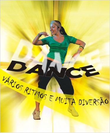 DANÇA