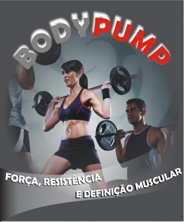 BODYPUMP (com vídeo)